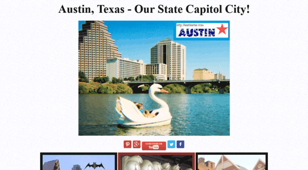 austinstar.com