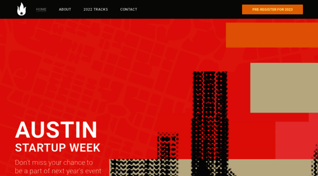 austinstartupweek.com