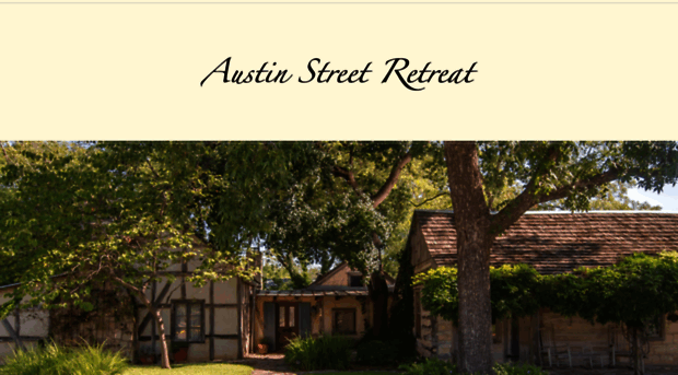 austinstreetretreat.com