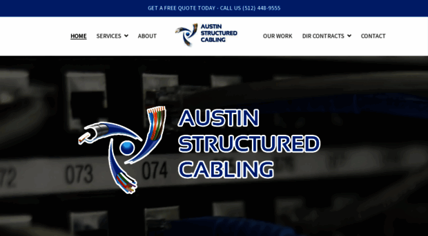 austinstructuredcabling.com