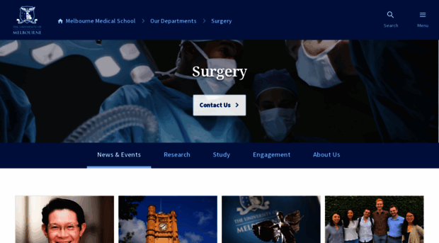 austinsurgery.unimelb.edu.au