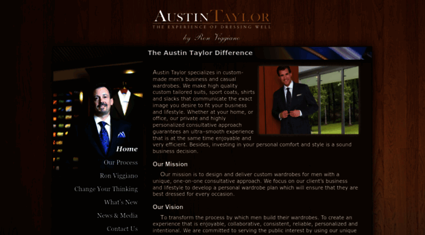 austintaylor.net