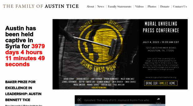 austinticefamily.com