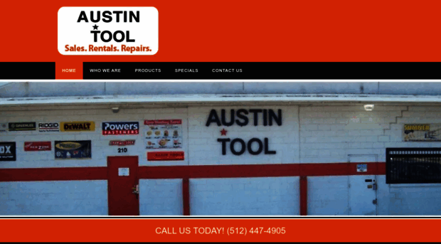 austintoolco.com