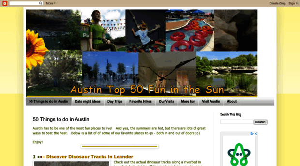 austintop50.com