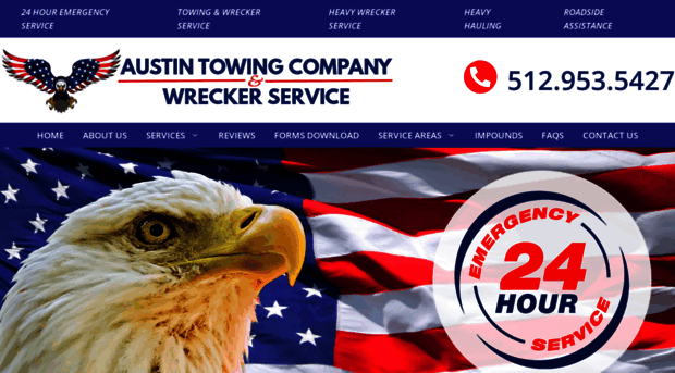 austintowing.biz