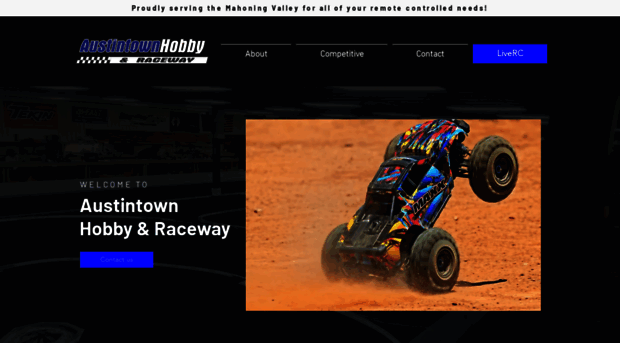 austintownhobbyrc.com