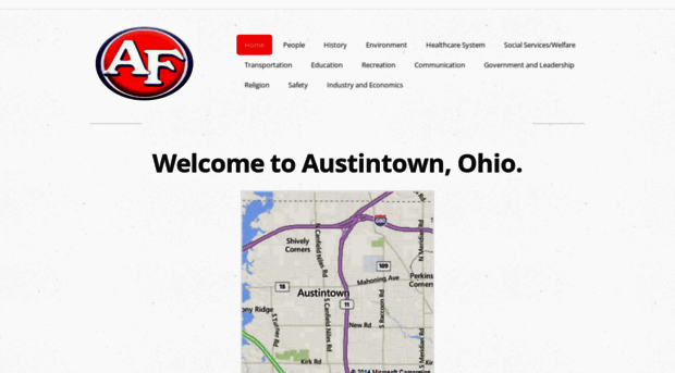 austintownohio.weebly.com