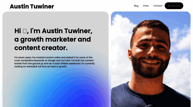 austintuwiner.com