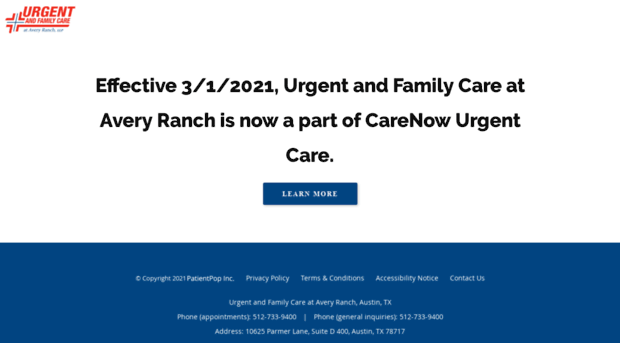 austinurgentcare.com