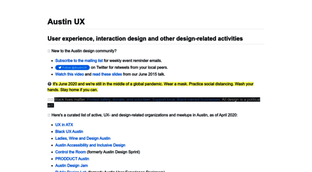 austinux.org