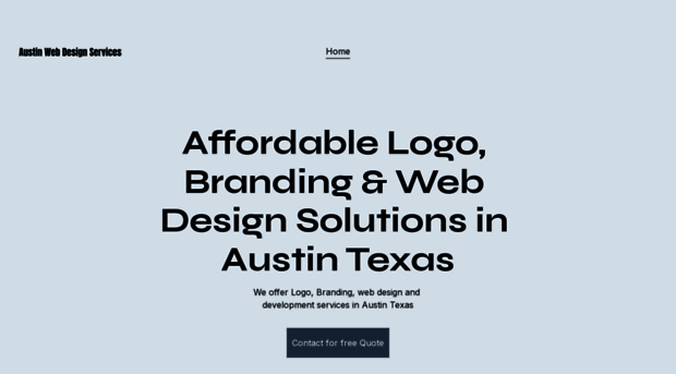 austinwebdesignservices.com