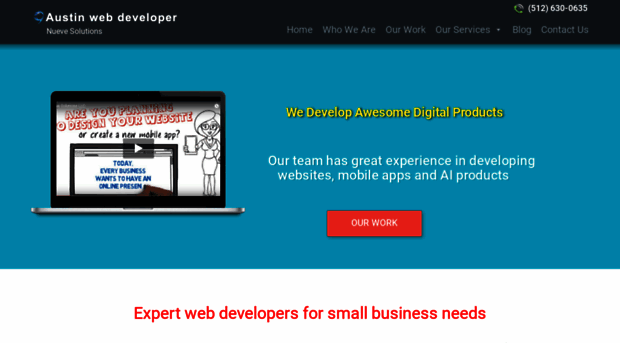 austinwebdeveloper.co