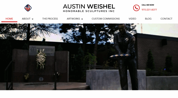 austinweishel.com