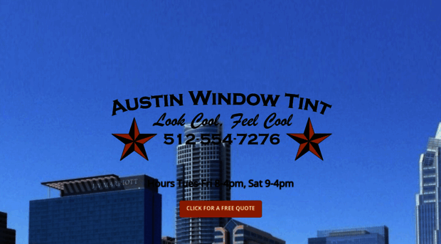 austinwindowtint.net