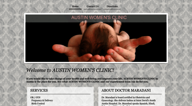 austinwomensclinic.com