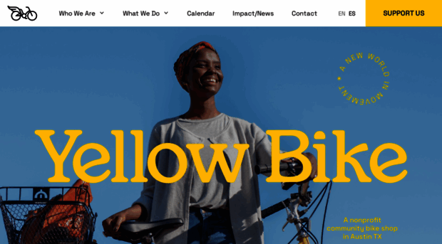 austinyellowbike.org