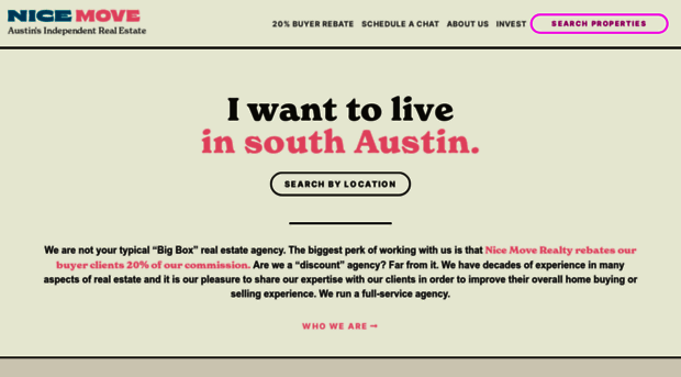 austinyouremyhome.com