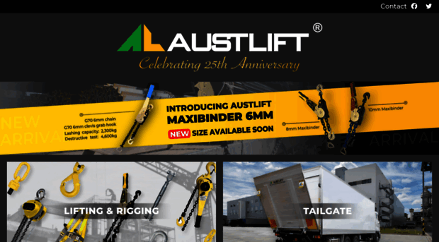 austlift.com.au