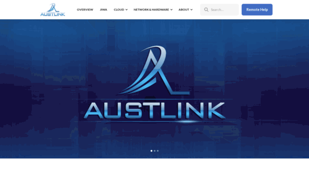 austlink.net