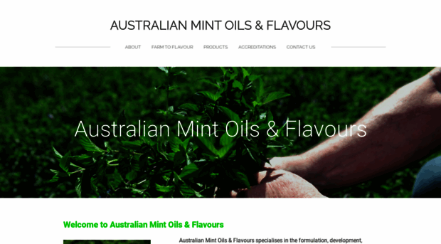 austmintoils.com