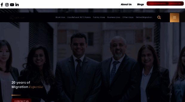 austmss.com.au