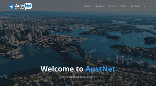 austnet.org