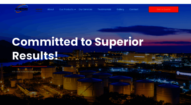 austonengineering.com