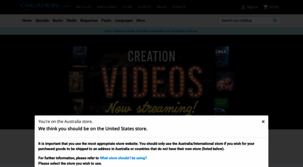 austore.creation.com