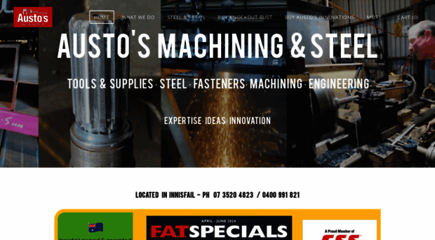 austosmachining.com.au