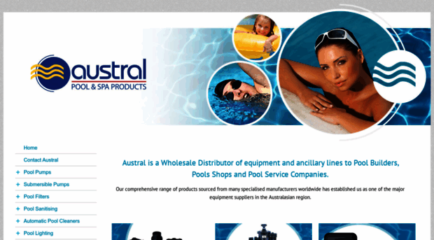 austral.co.nz