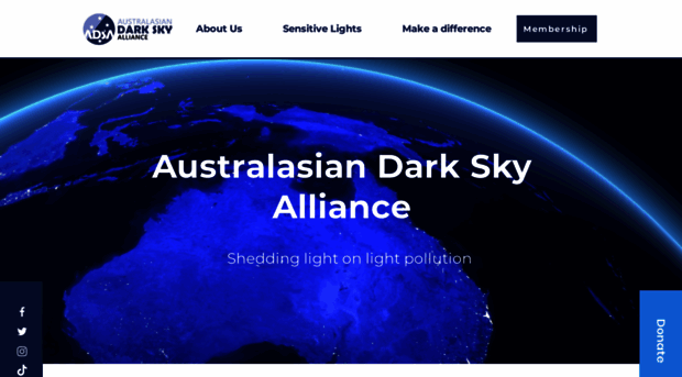 australasiandarkskyalliance.org