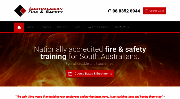 australasianfiresafety.com.au