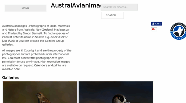 australavianimages.com