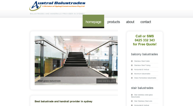 australbalustrades.com.au