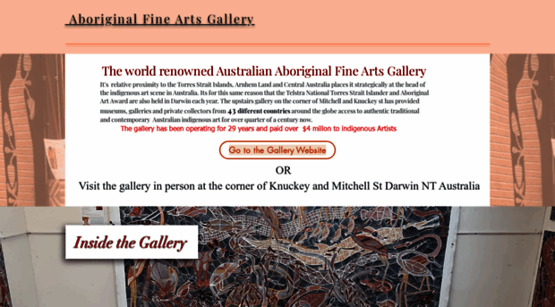 australia-aboriginal-art.com