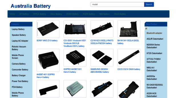 australia-battery.com