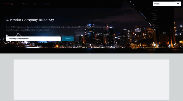 australia-corp.com