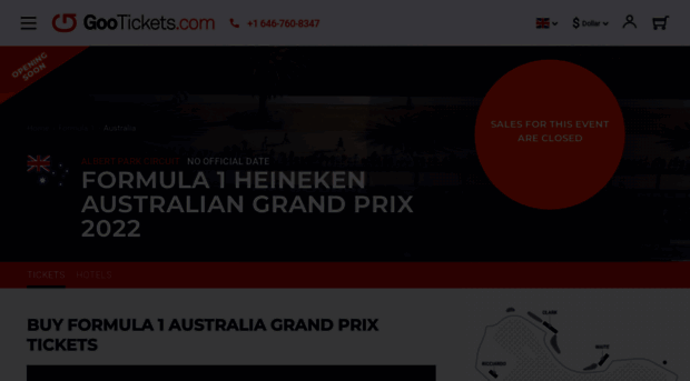 australia-grand-prix.com