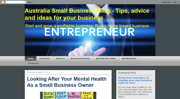 australia-small-business.com