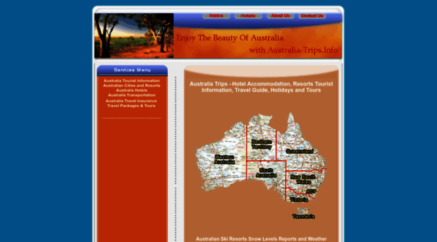 australia-trips.info