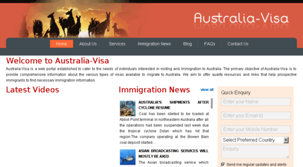 australia-visa.in