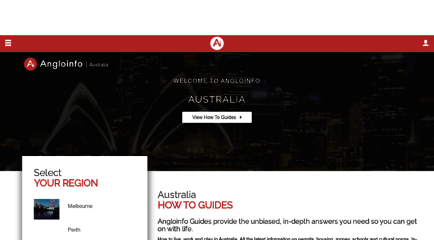 australia.angloinfo.com