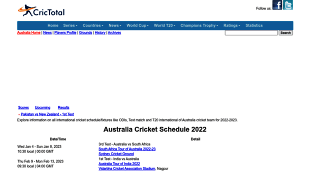 australia.crictotal.com