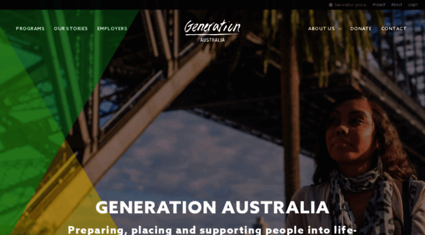 australia.generation.org