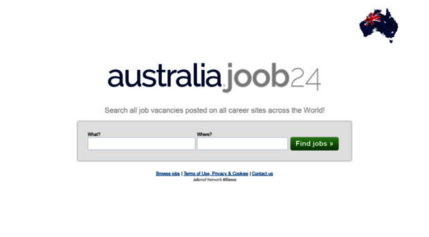 australia.joob24.com