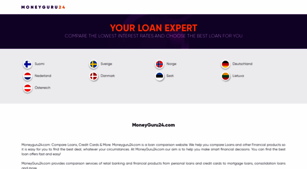 australia.moneyguru24.com