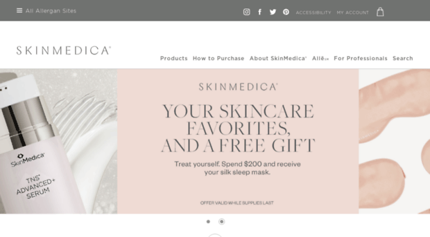 australia.skinmedica.com