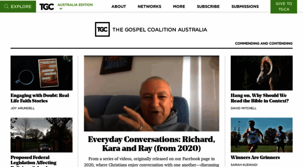 australia.thegospelcoalition.org