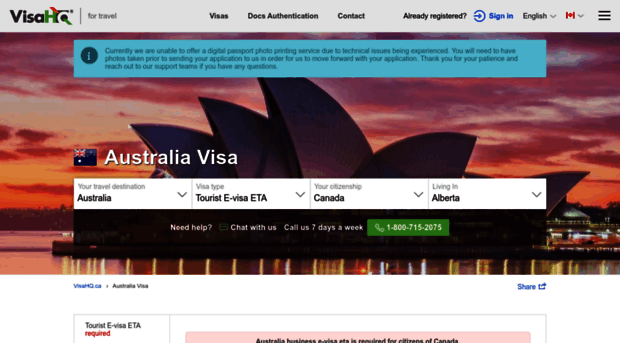 australia.visahq.ca